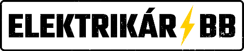 Elektrikár BB